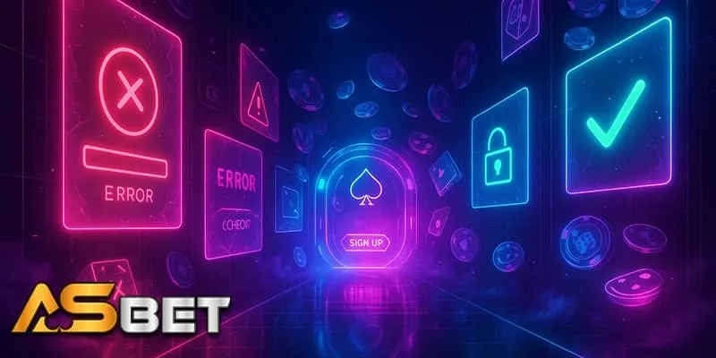 احراز هویت برای ثبت نام در آس بت (Acebet) چگونه انجام میشود؟